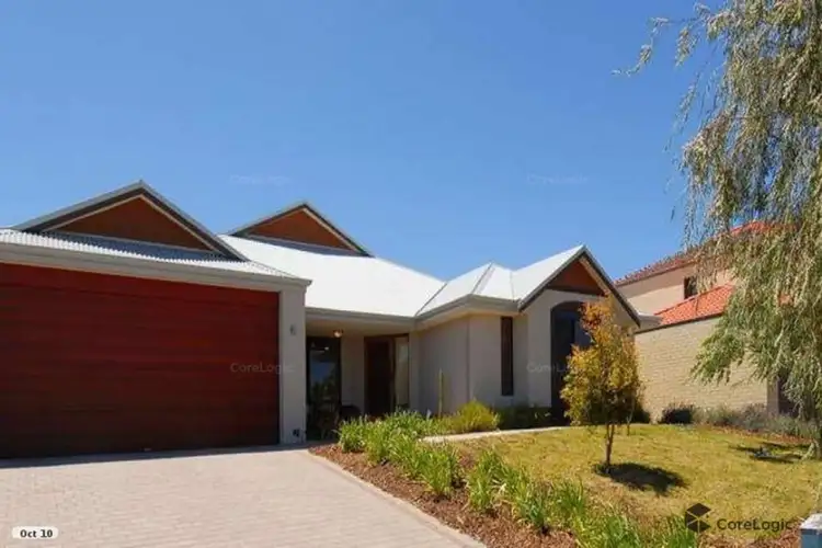 Main view of Homely house listing, 17 Floresta Street, Sinagra WA 6065
