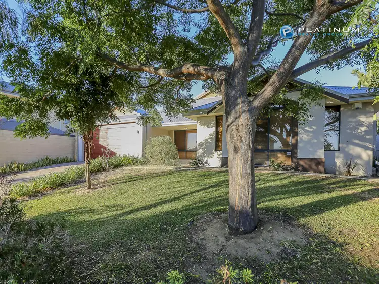 Third view of Homely house listing, 17 Floresta Street, Sinagra WA 6065