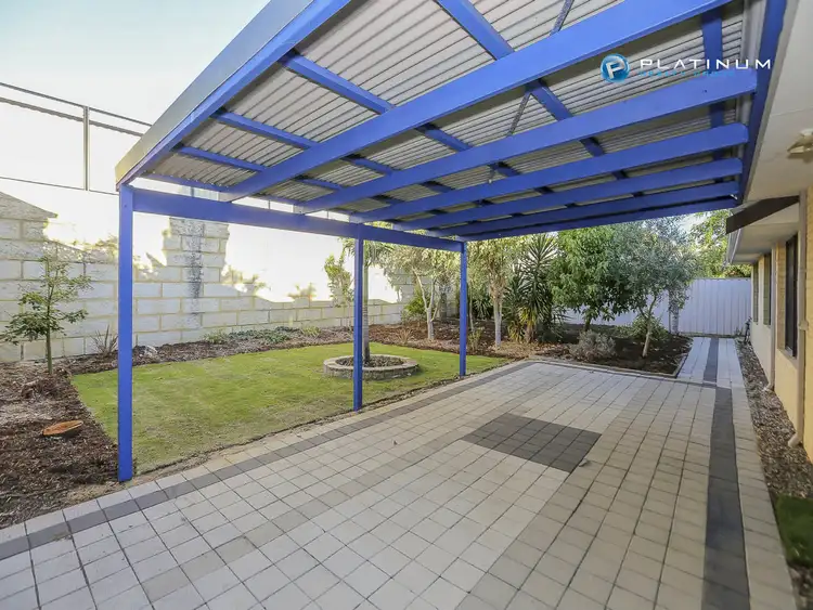 Sixth view of Homely house listing, 17 Floresta Street, Sinagra WA 6065