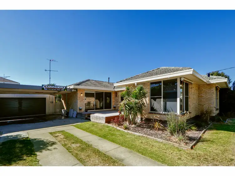80 Patten Street, Sale VIC 3850