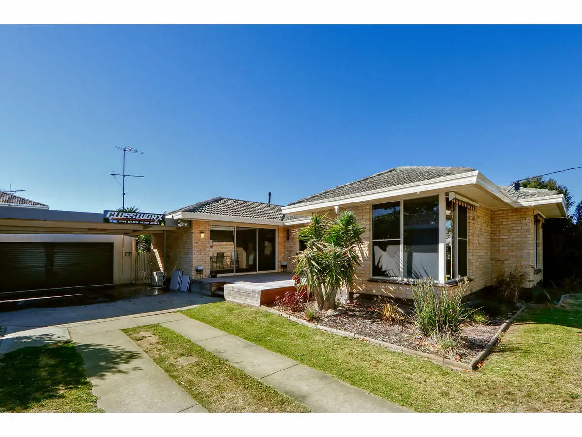 Main view of Homely house listing, 80 Patten Street, Sale VIC 3850