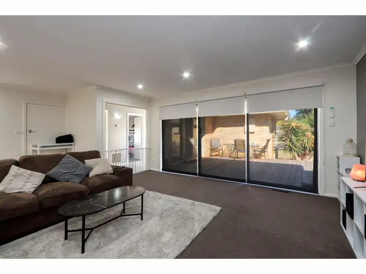 Third view of Homely house listing, 80 Patten Street, Sale VIC 3850