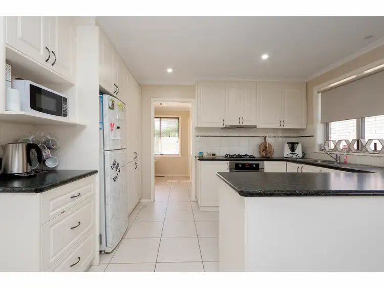Fourth view of Homely house listing, 80 Patten Street, Sale VIC 3850