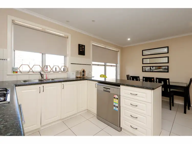 Fifth view of Homely house listing, 80 Patten Street, Sale VIC 3850