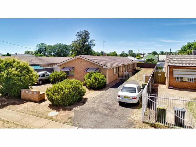 36 Hunter Street, Dubbo NSW 2830