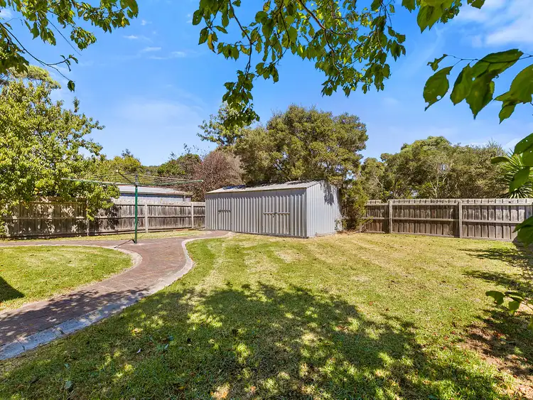Fourth view of Homely house listing, 52 Justice Road, Cowes VIC 3922