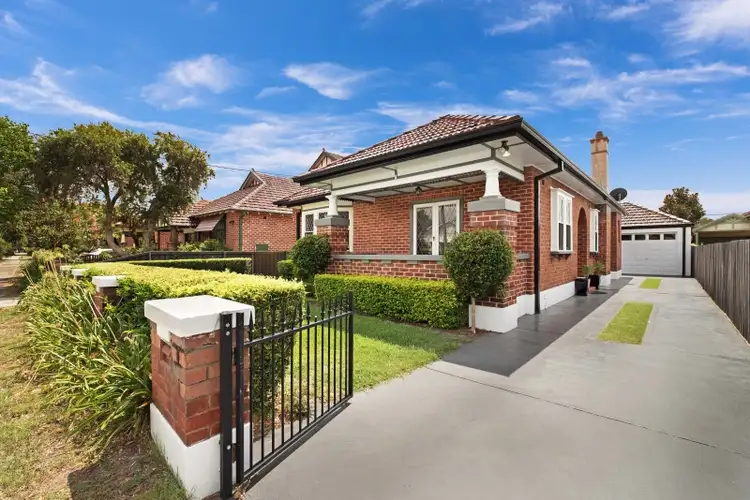 Main view of Homely house listing, 8 Corona Street, Hamilton East NSW 2303
