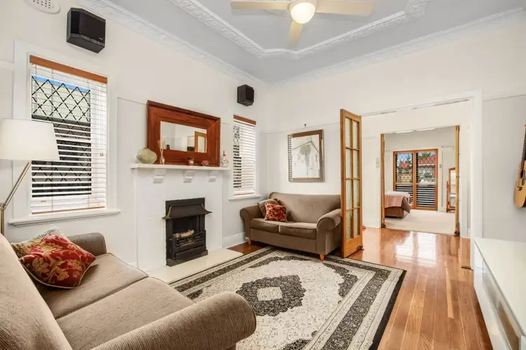 Fifth view of Homely house listing, 8 Corona Street, Hamilton East NSW 2303