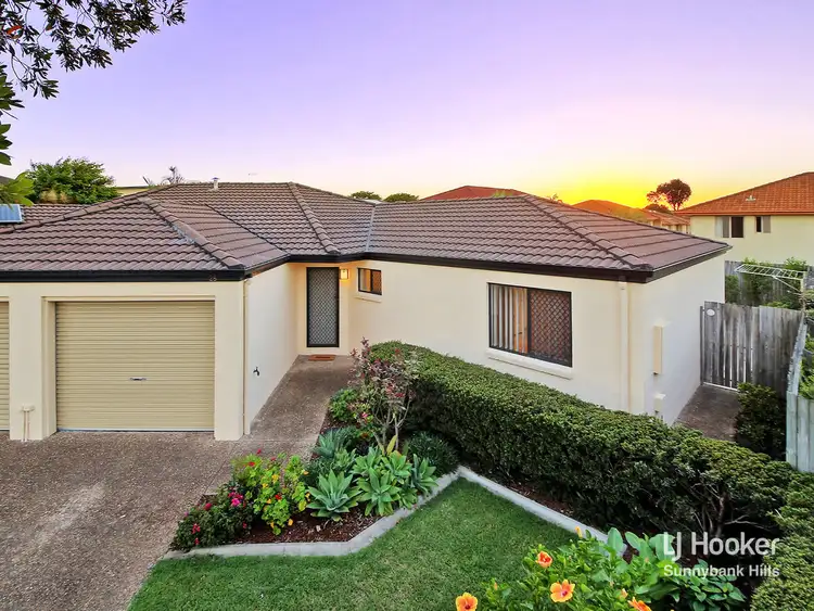 Sixth view of Homely villa listing, 25/12 Peter Court, Sunnybank Hills QLD 4109