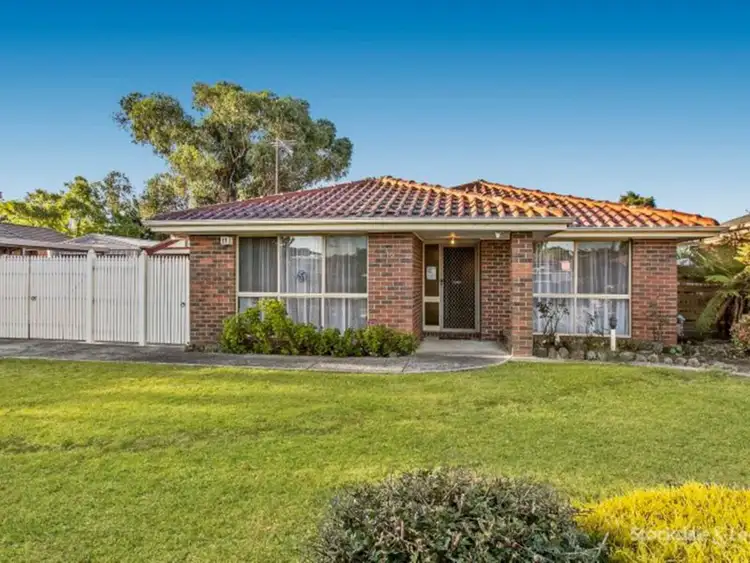 16 Ireland Avenue, Narre Warren VIC 3805