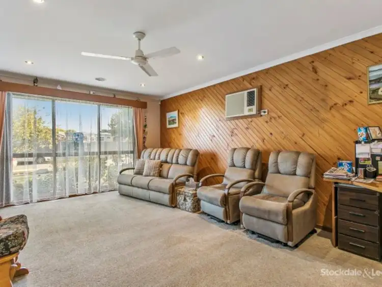 Fifth view of Homely house listing, 16 Ireland Avenue, Narre Warren VIC 3805
