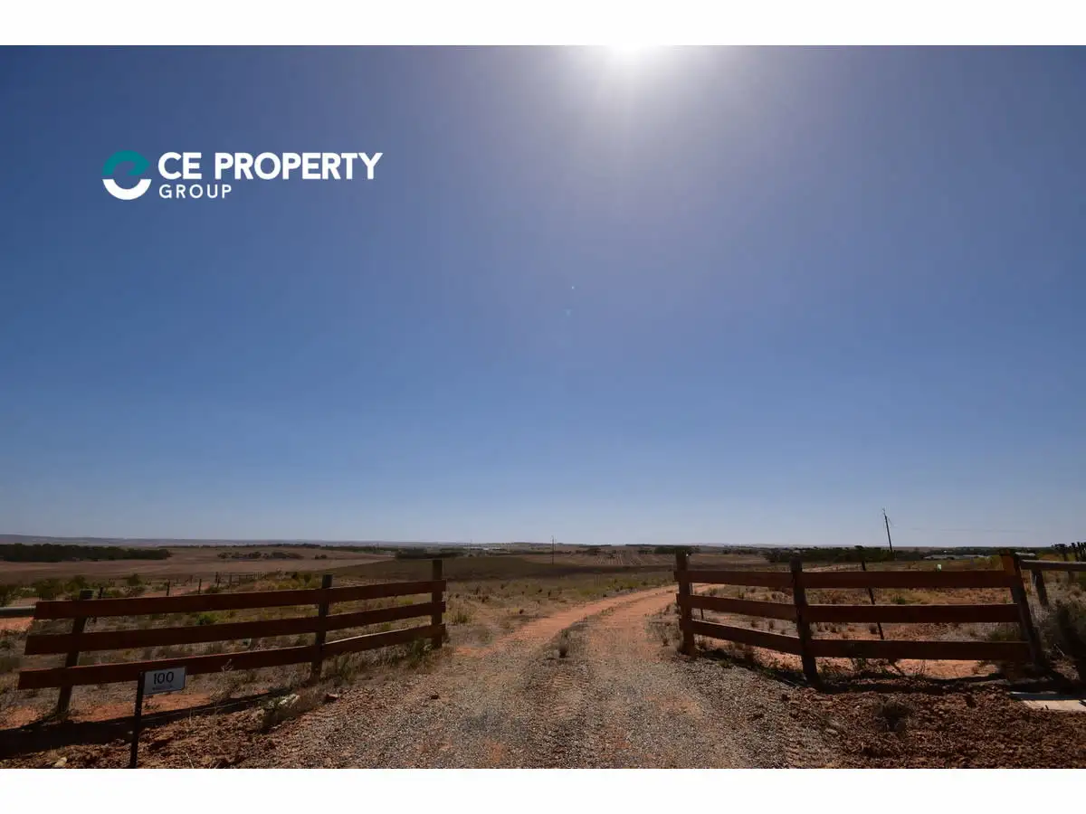 Main view of Homely rural property listing, 100 Magpie Crescent, Mannum SA 5238