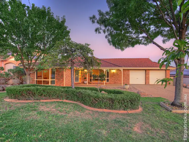 Main view of Homely house listing, 5 Spokes Street, Kooringal NSW 2650