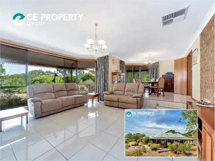 24 The Barracks, Cockatoo Valley SA 5351