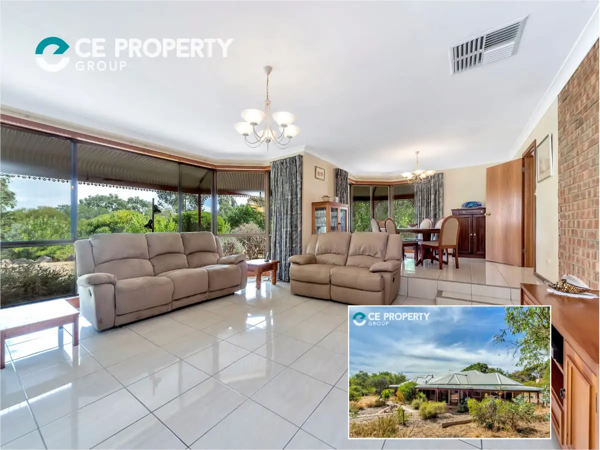 Main view of Homely house listing, 24 The Barracks, Cockatoo Valley SA 5351