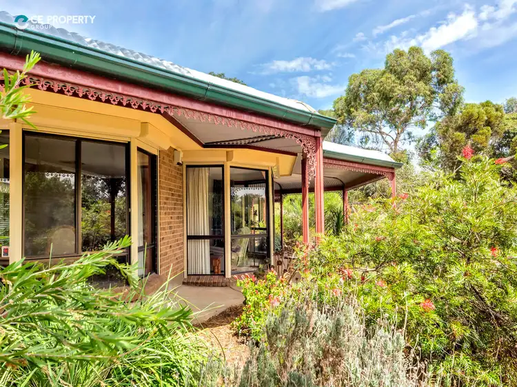 Second view of Homely house listing, 24 The Barracks, Cockatoo Valley SA 5351