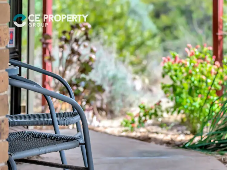 Third view of Homely house listing, 24 The Barracks, Cockatoo Valley SA 5351