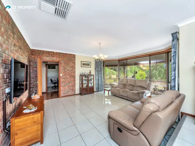 Fourth view of Homely house listing, 24 The Barracks, Cockatoo Valley SA 5351