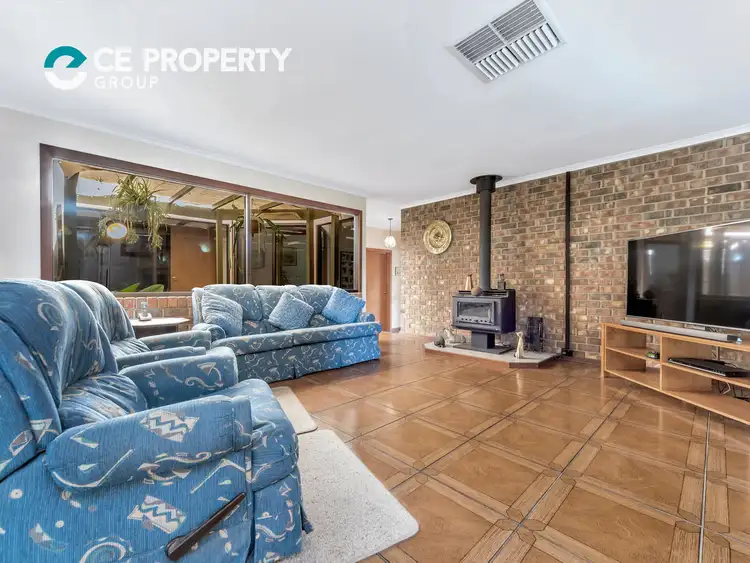 Fifth view of Homely house listing, 24 The Barracks, Cockatoo Valley SA 5351