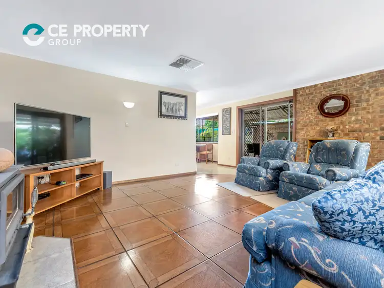 Sixth view of Homely house listing, 24 The Barracks, Cockatoo Valley SA 5351