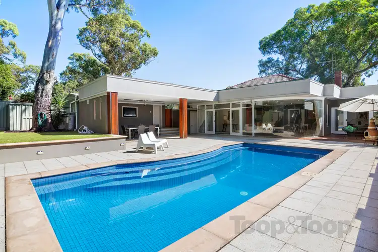 8 Loma Linda Grove, Wattle Park SA 5066
