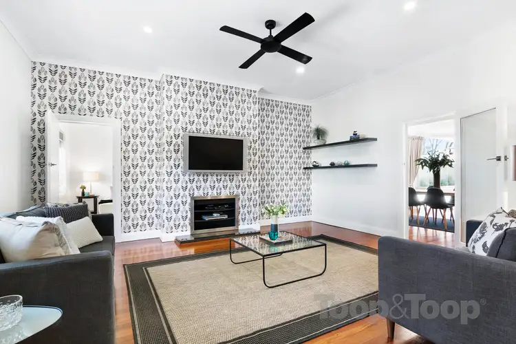 Third view of Homely house listing, 8 Loma Linda Grove, Wattle Park SA 5066