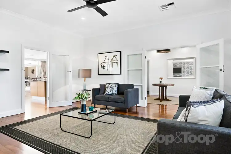 Sixth view of Homely house listing, 8 Loma Linda Grove, Wattle Park SA 5066