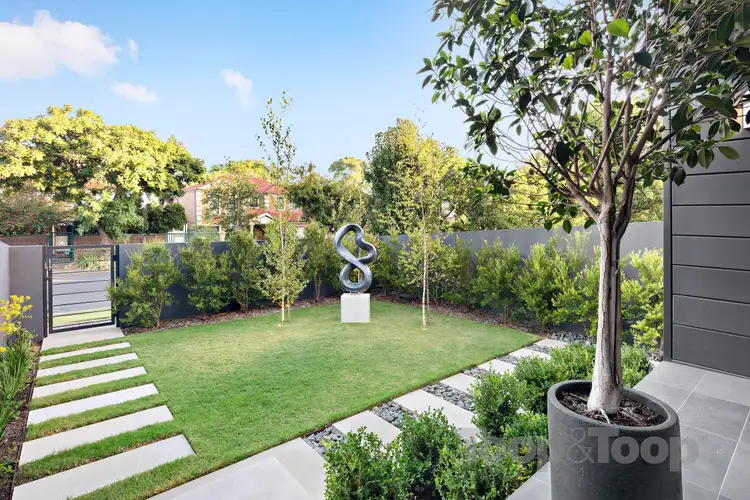 Second view of Homely house listing, 9A Wilsden Street, Walkerville SA 5081