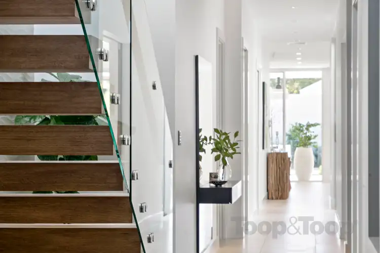 Third view of Homely house listing, 9A Wilsden Street, Walkerville SA 5081