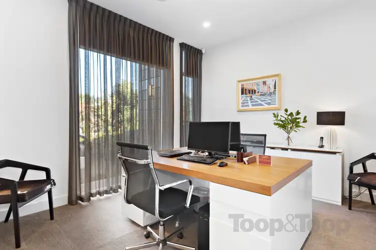 Fourth view of Homely house listing, 9A Wilsden Street, Walkerville SA 5081