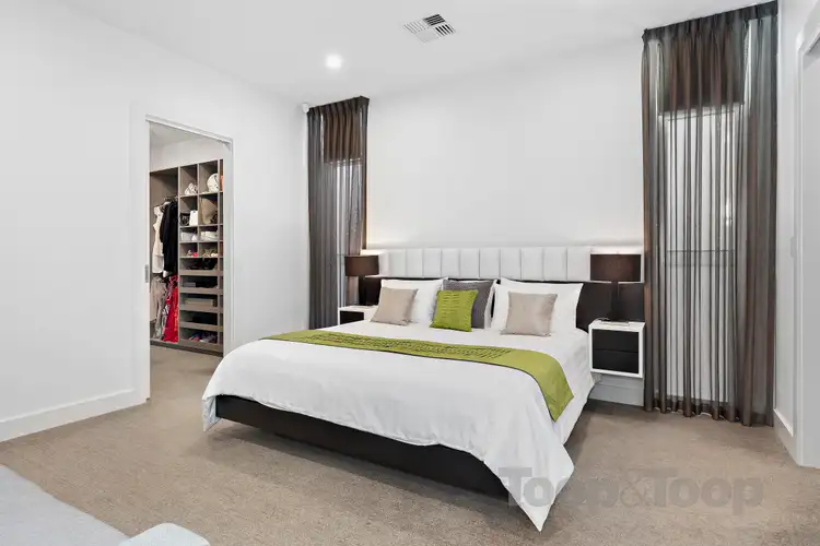 Fifth view of Homely house listing, 9A Wilsden Street, Walkerville SA 5081