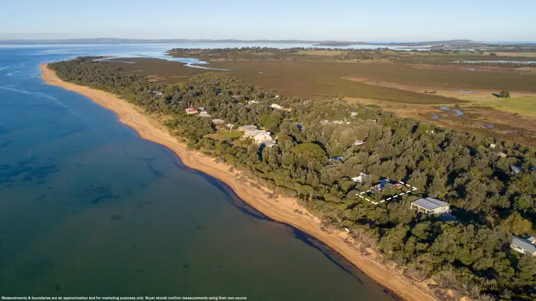 Sixth view of Homely house listing, 85 Silverleaves Avenue, Silverleaves VIC 3922