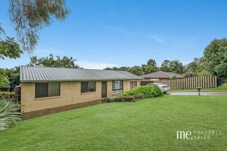 49 Brickworks Road, Kallangur QLD 4503