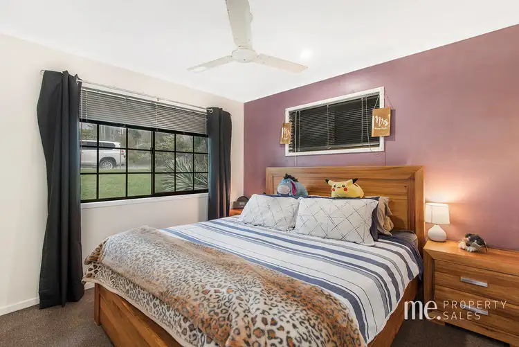 Fifth view of Homely house listing, 49 Brickworks Road, Kallangur QLD 4503