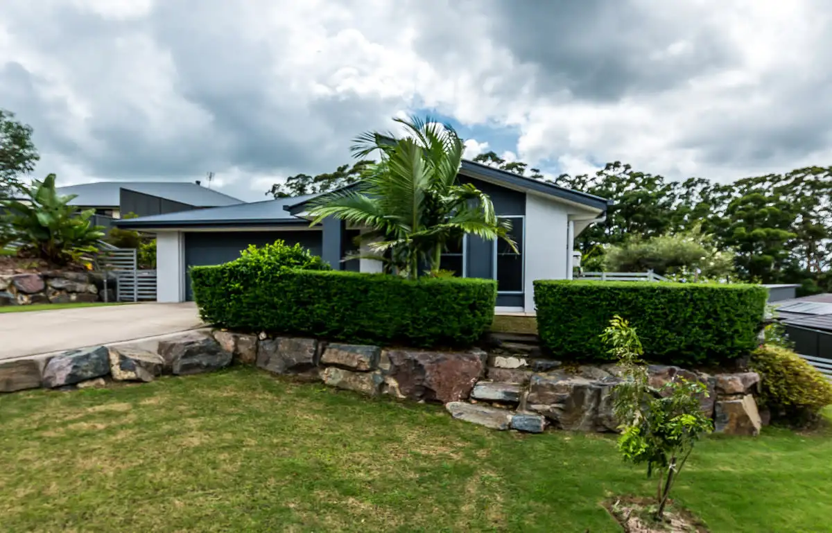 Main view of Homely house listing, 17 Brushbox Place, Eumundi QLD 4562