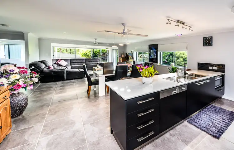 Second view of Homely house listing, 17 Brushbox Place, Eumundi QLD 4562