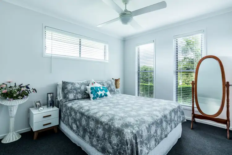Third view of Homely house listing, 17 Brushbox Place, Eumundi QLD 4562
