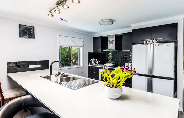 Fifth view of Homely house listing, 17 Brushbox Place, Eumundi QLD 4562