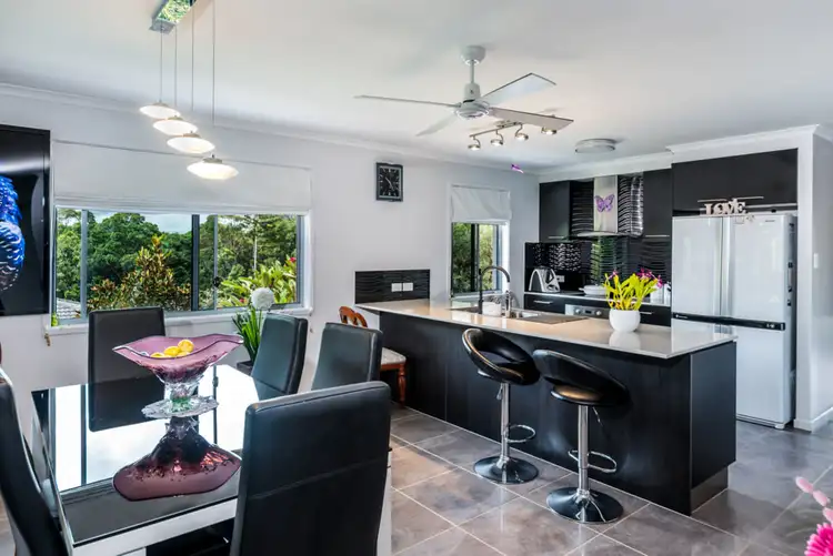 Sixth view of Homely house listing, 17 Brushbox Place, Eumundi QLD 4562