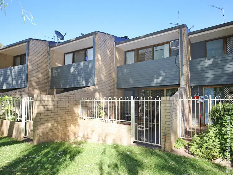 Main view of Homely unit listing, 12/185 Forsyth Street, Wagga Wagga NSW 2650
