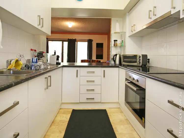 Second view of Homely unit listing, 12/185 Forsyth Street, Wagga Wagga NSW 2650