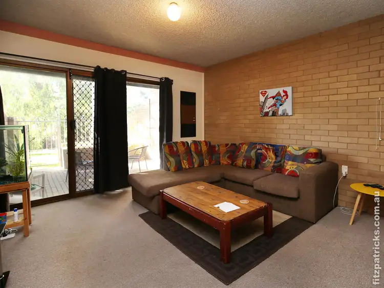 Third view of Homely unit listing, 12/185 Forsyth Street, Wagga Wagga NSW 2650