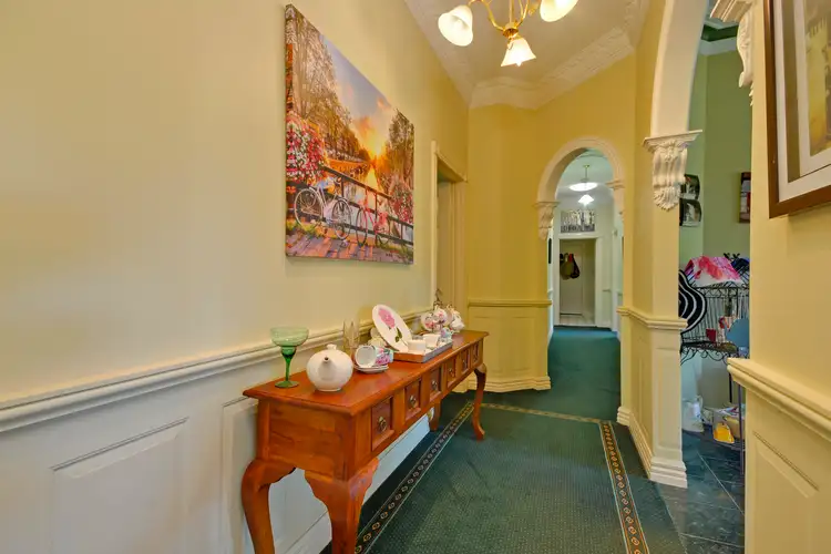 Second view of Homely house listing, 38 Malibu Place, Traralgon VIC 3844