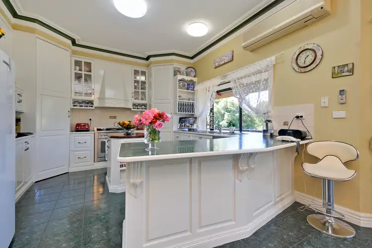 Third view of Homely house listing, 38 Malibu Place, Traralgon VIC 3844