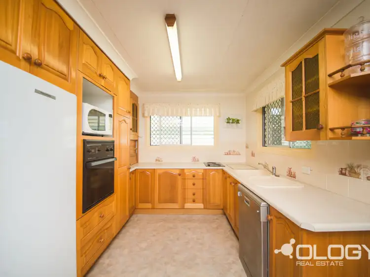 Third view of Homely house listing, 212 Kerrigan Street, Frenchville QLD 4701