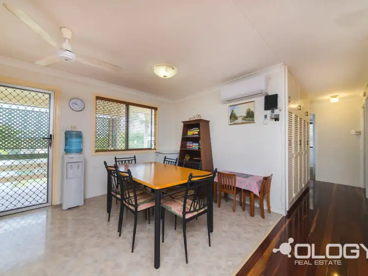Fifth view of Homely house listing, 212 Kerrigan Street, Frenchville QLD 4701