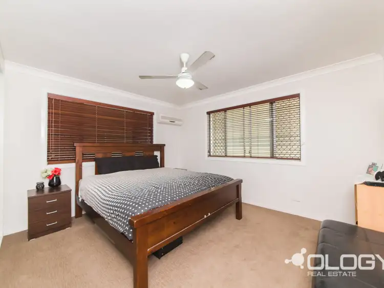 Sixth view of Homely house listing, 212 Kerrigan Street, Frenchville QLD 4701
