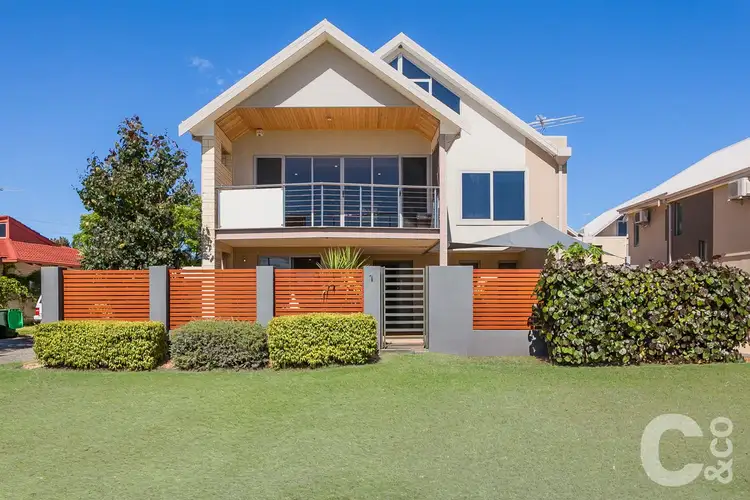 1/61 Jecks Street, Rockingham WA 6168