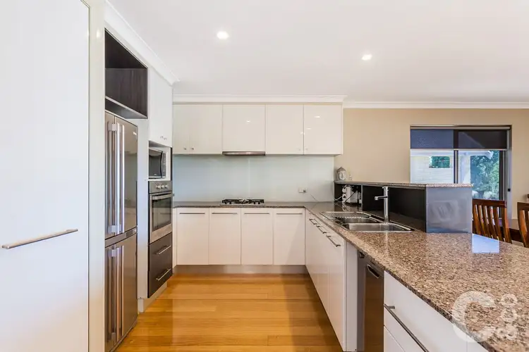Second view of Homely townhouse listing, 1/61 Jecks Street, Rockingham WA 6168