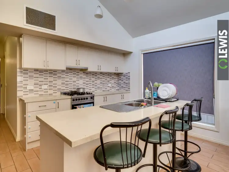 Second view of Homely townhouse listing, 1B Madina Street, Fawkner VIC 3060